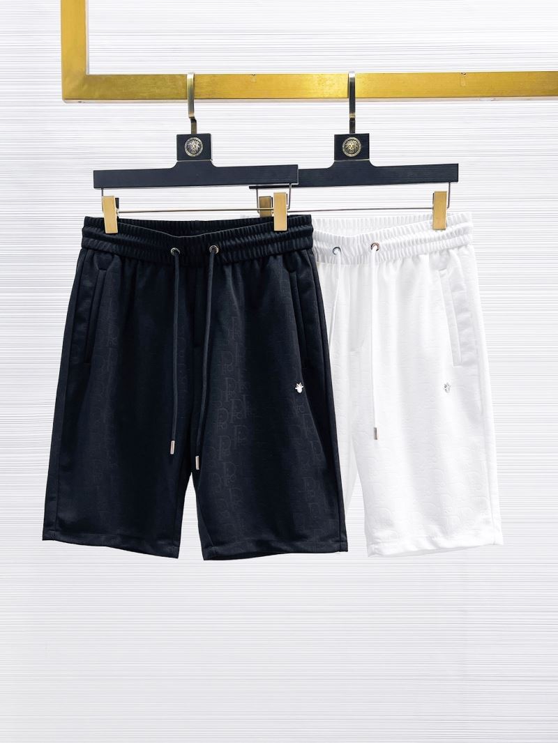 Christian Dior Short Pants